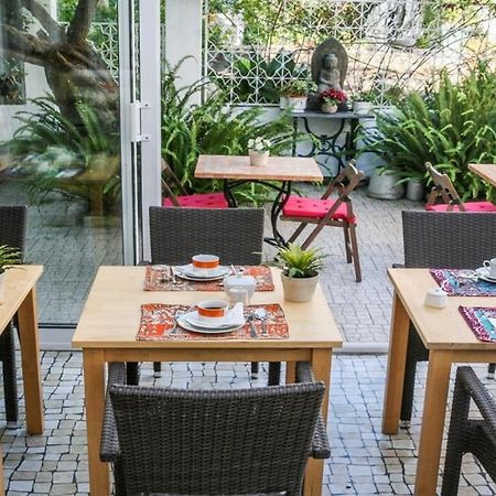 Casa Shanti Niketan Estoril Zewnętrze zdjęcie