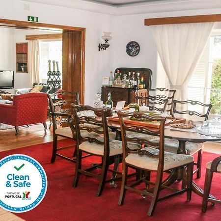Casa Shanti Niketan Estoril Zewnętrze zdjęcie