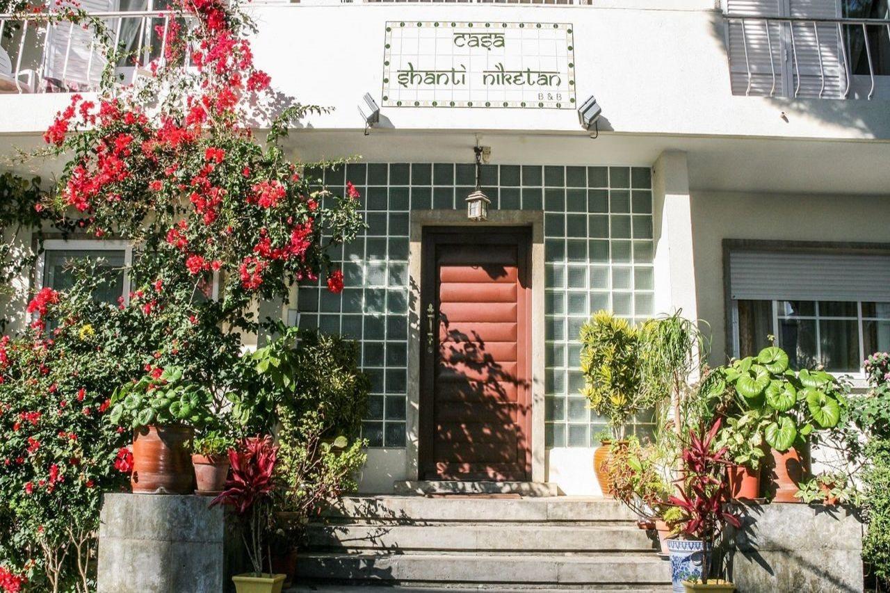 Casa Shanti Niketan Estoril Zewnętrze zdjęcie