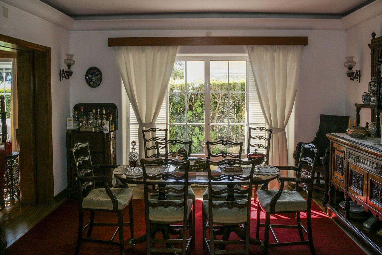 Casa Shanti Niketan Estoril Zewnętrze zdjęcie