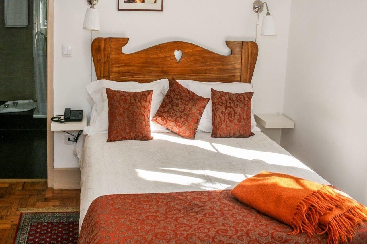 Casa Shanti Niketan Estoril Zewnętrze zdjęcie