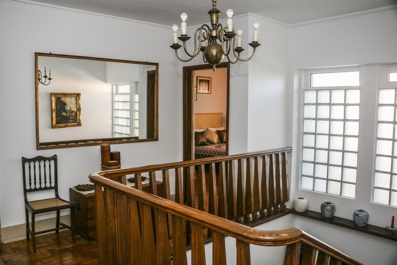 Casa Shanti Niketan Estoril Zewnętrze zdjęcie