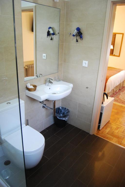 Casa Shanti Niketan Estoril Pokój zdjęcie
