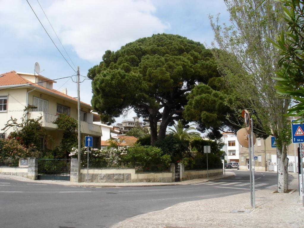 Casa Shanti Niketan Estoril Zewnętrze zdjęcie
