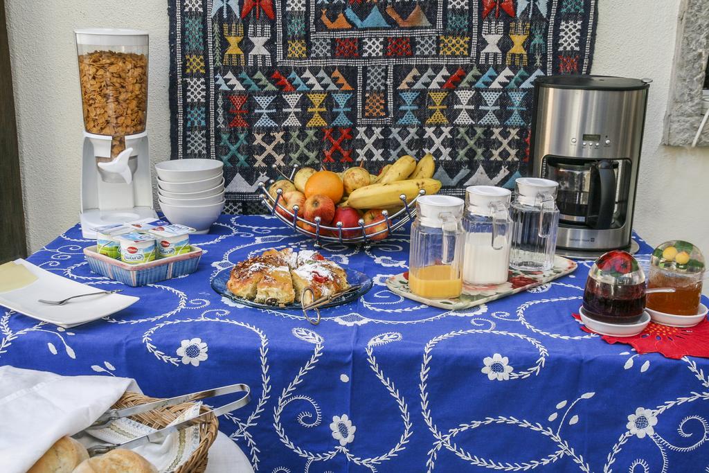 Casa Shanti Niketan Estoril Zewnętrze zdjęcie