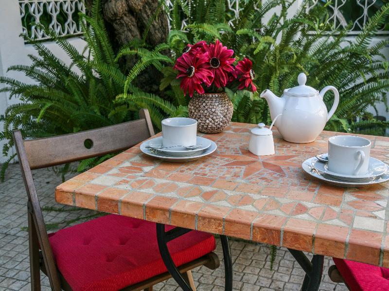 Casa Shanti Niketan Estoril Zewnętrze zdjęcie