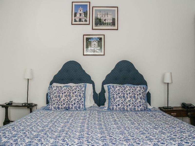 Casa Shanti Niketan Estoril Zewnętrze zdjęcie