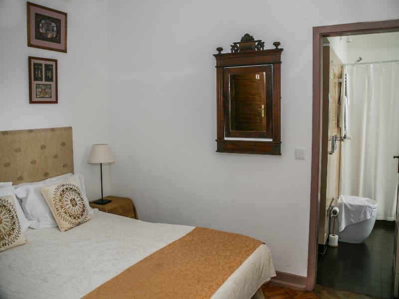 Casa Shanti Niketan Estoril Zewnętrze zdjęcie