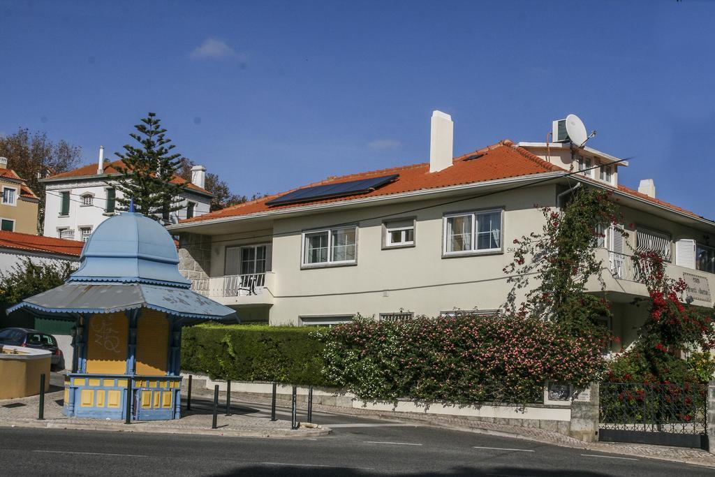 Casa Shanti Niketan Estoril Zewnętrze zdjęcie