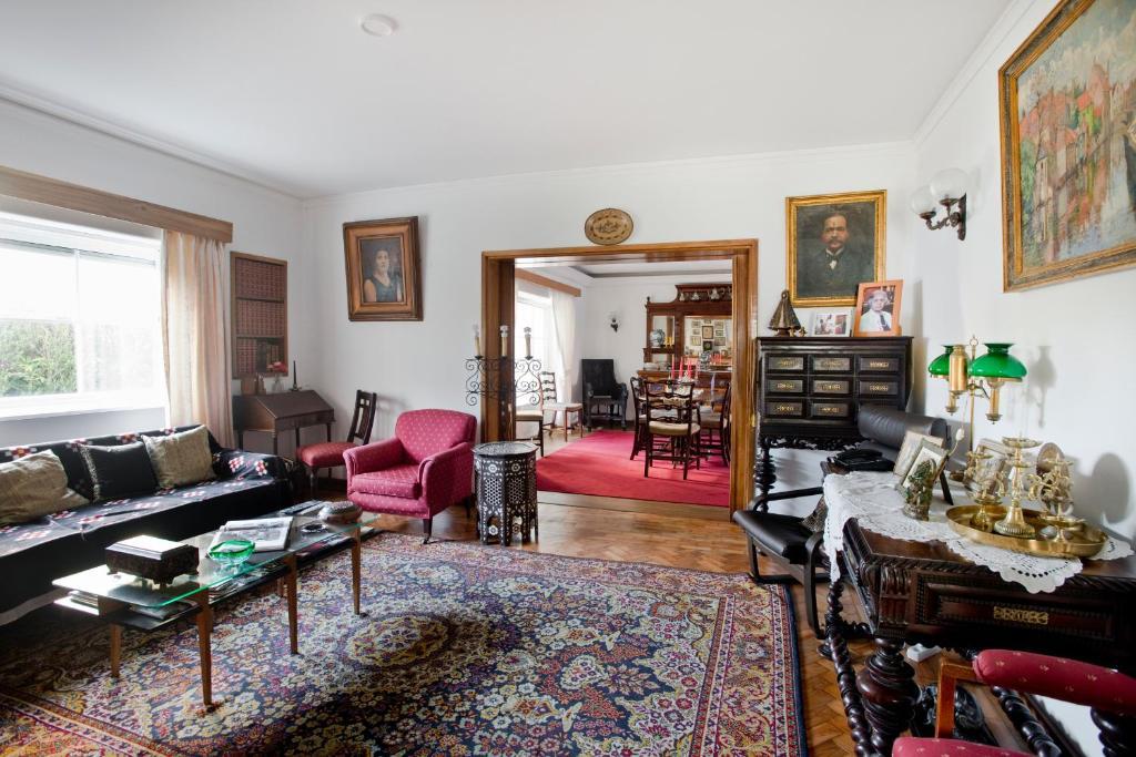 Casa Shanti Niketan Estoril Zewnętrze zdjęcie