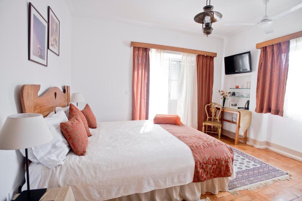 Casa Shanti Niketan Estoril Zewnętrze zdjęcie
