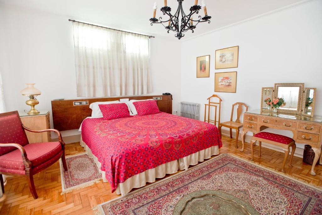 Casa Shanti Niketan Estoril Pokój zdjęcie