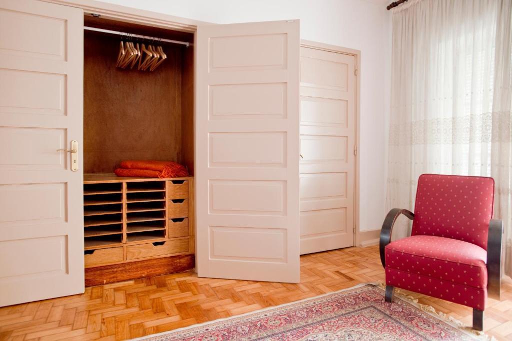 Casa Shanti Niketan Estoril Pokój zdjęcie