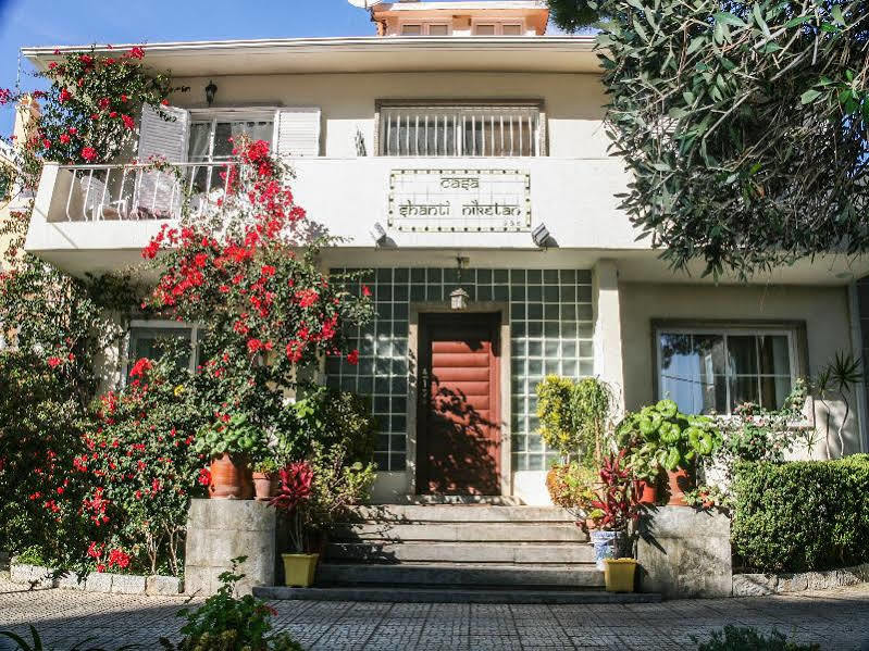 Casa Shanti Niketan Estoril Zewnętrze zdjęcie