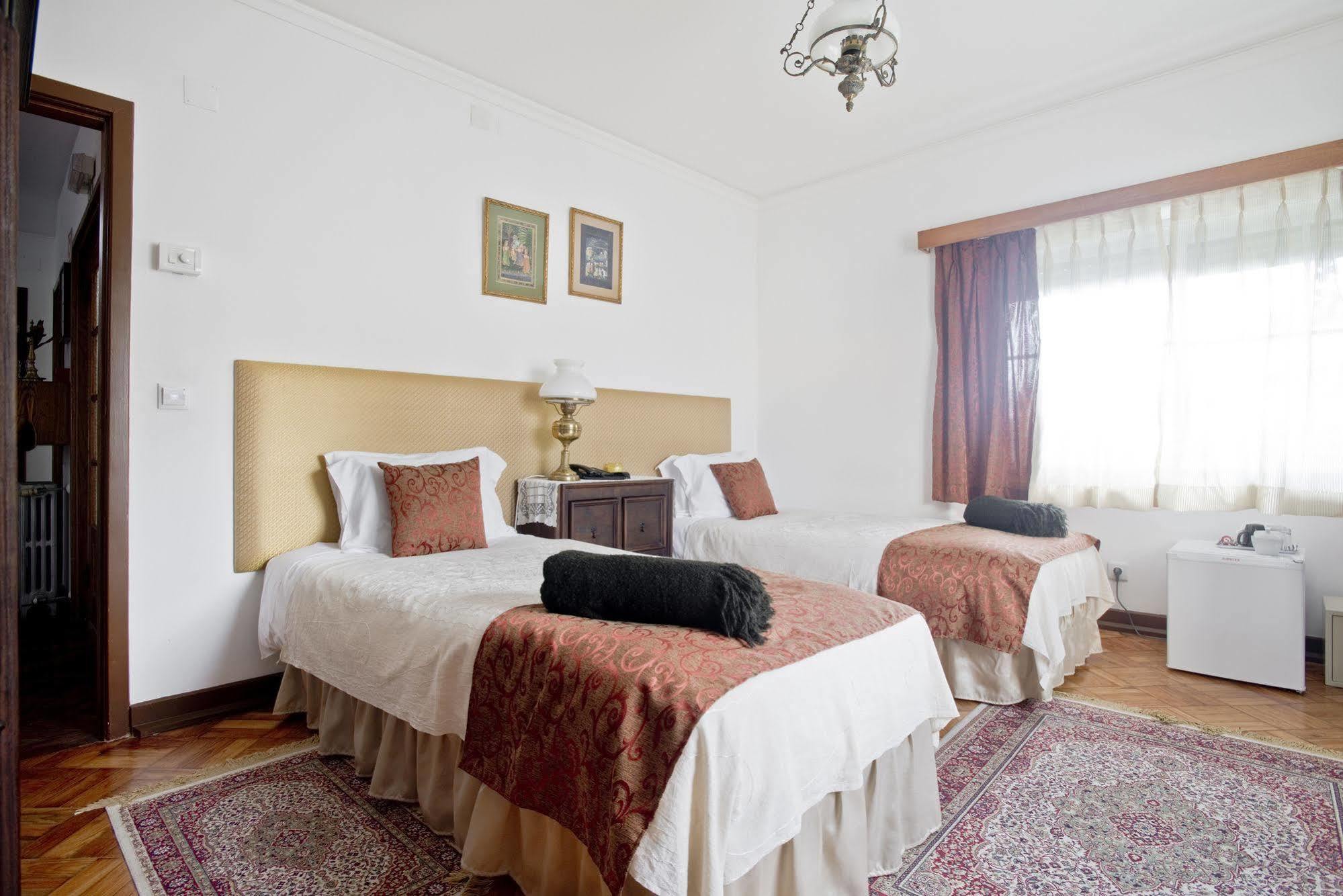 Casa Shanti Niketan Estoril Zewnętrze zdjęcie