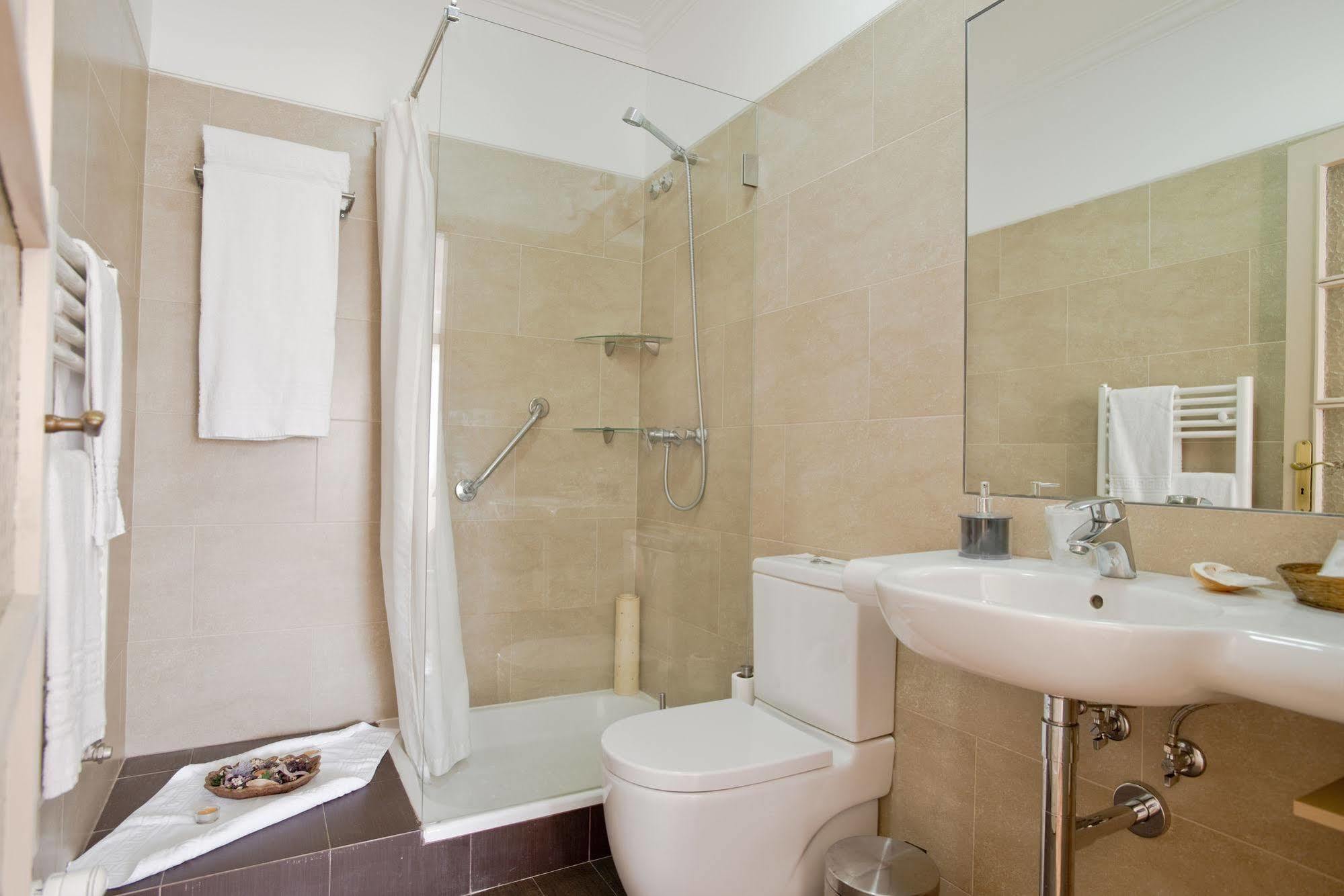 Casa Shanti Niketan Estoril Zewnętrze zdjęcie