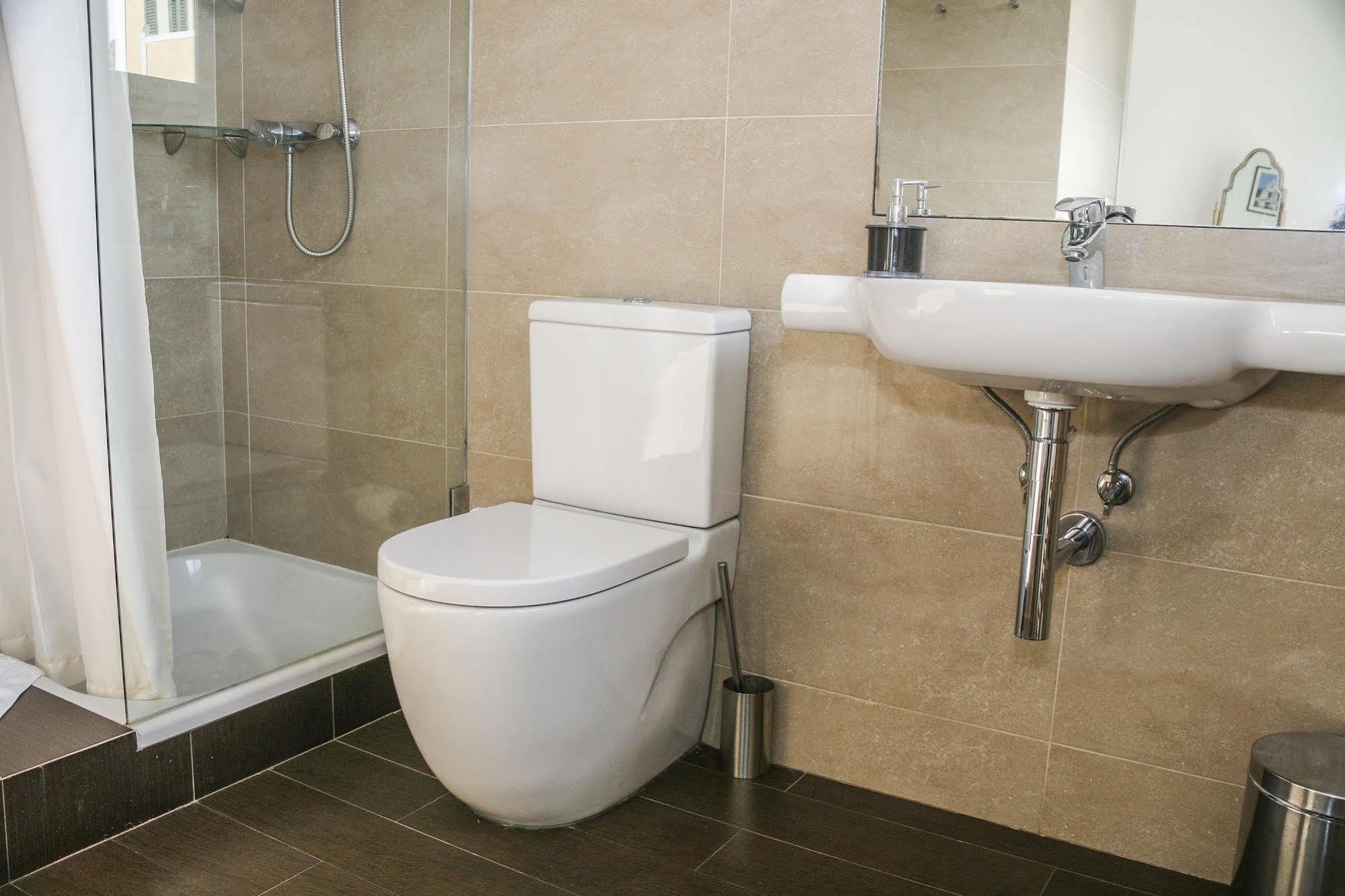 Casa Shanti Niketan Estoril Zewnętrze zdjęcie