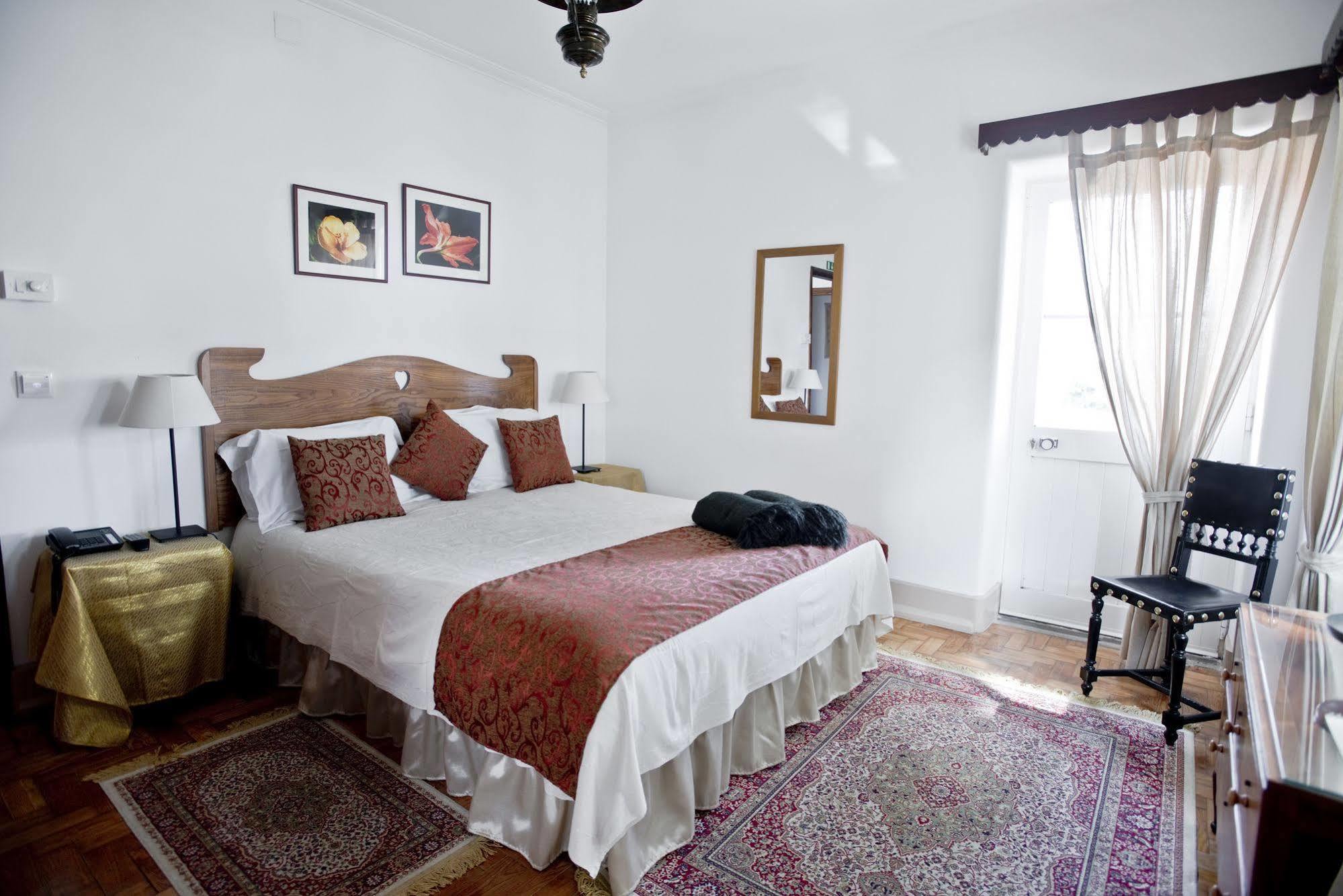 Casa Shanti Niketan Estoril Zewnętrze zdjęcie