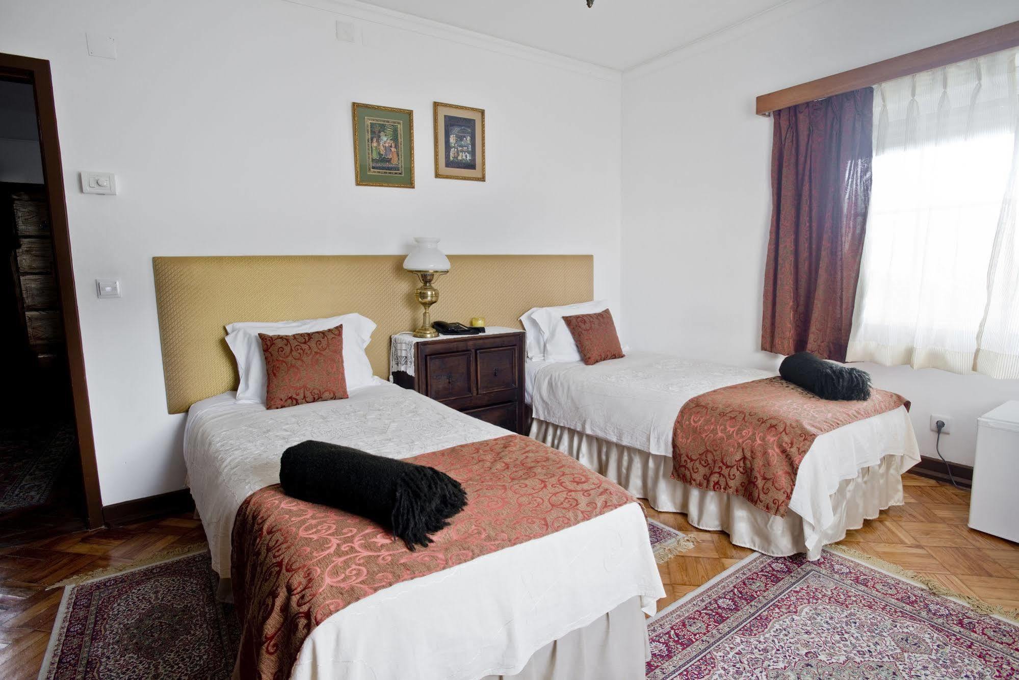 Casa Shanti Niketan Estoril Zewnętrze zdjęcie