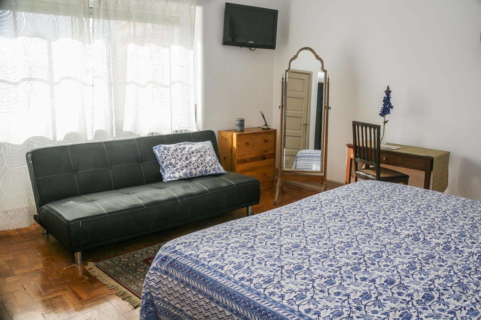 Casa Shanti Niketan Estoril Zewnętrze zdjęcie