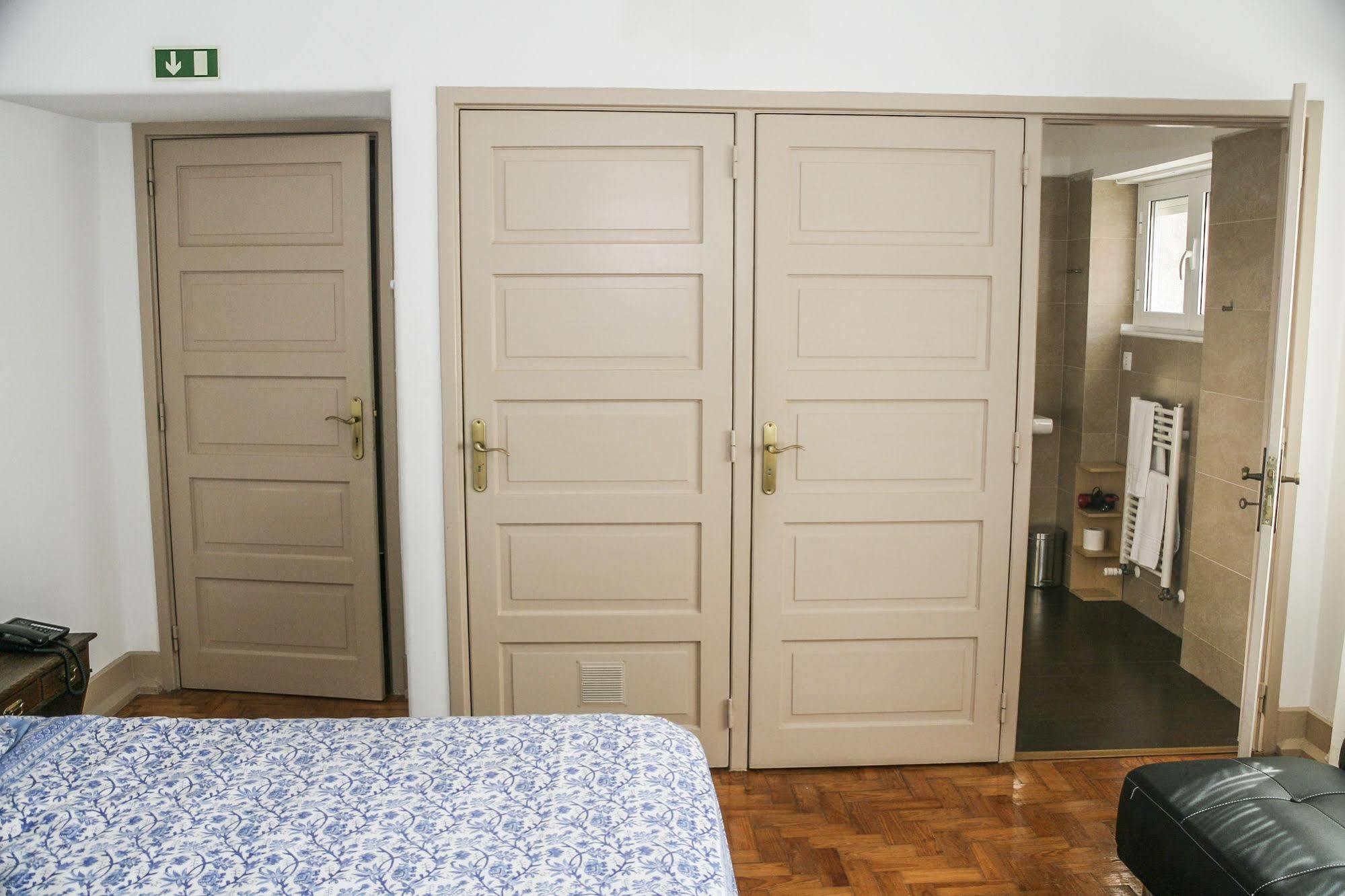 Casa Shanti Niketan Estoril Zewnętrze zdjęcie
