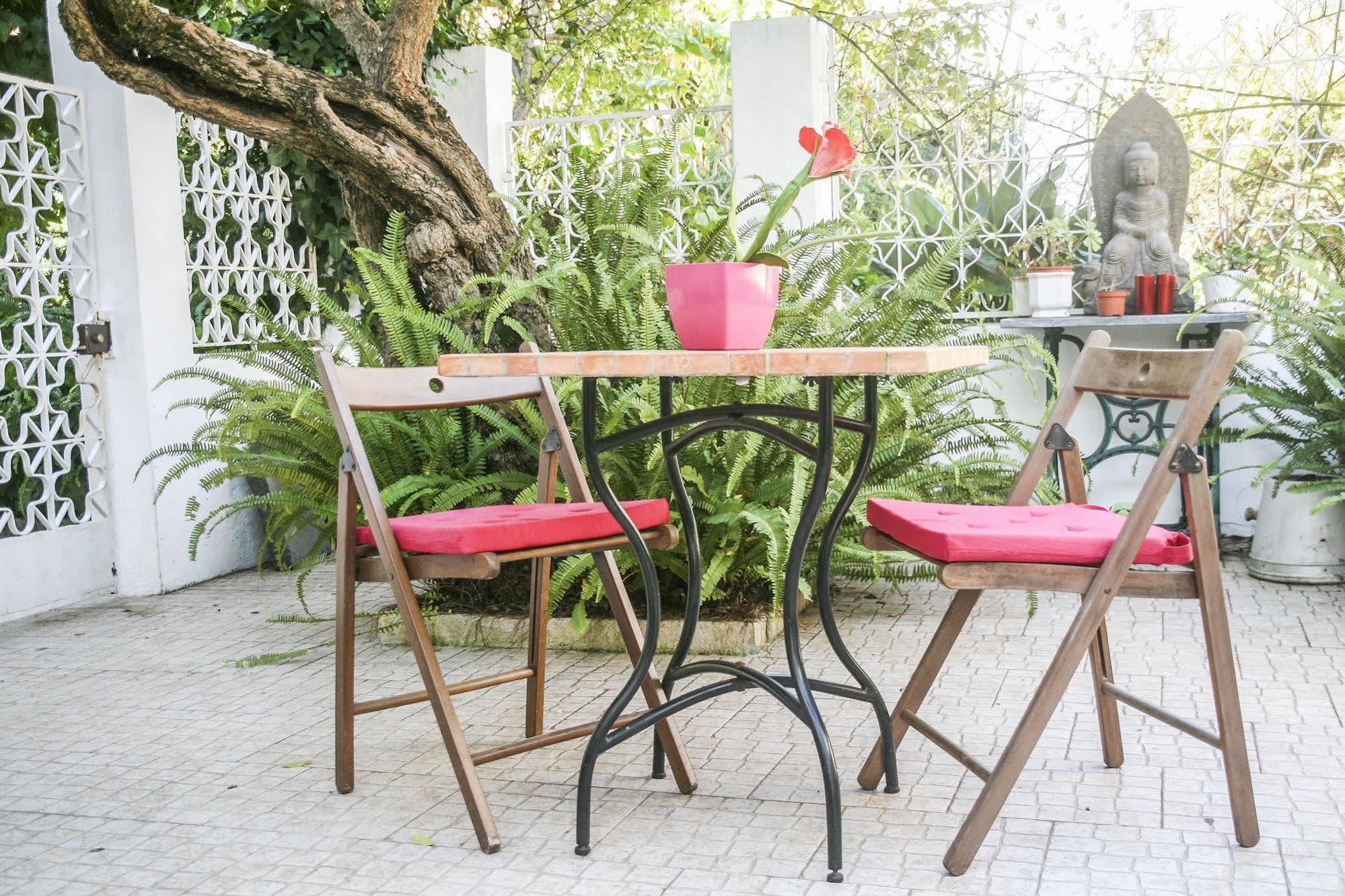 Casa Shanti Niketan Estoril Zewnętrze zdjęcie