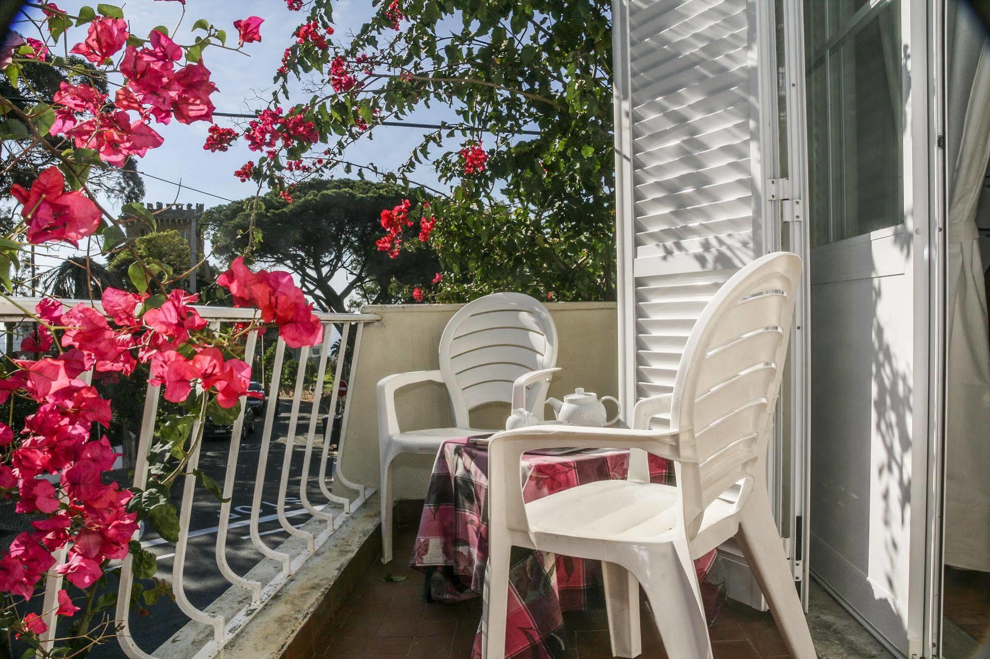 Casa Shanti Niketan Estoril Zewnętrze zdjęcie