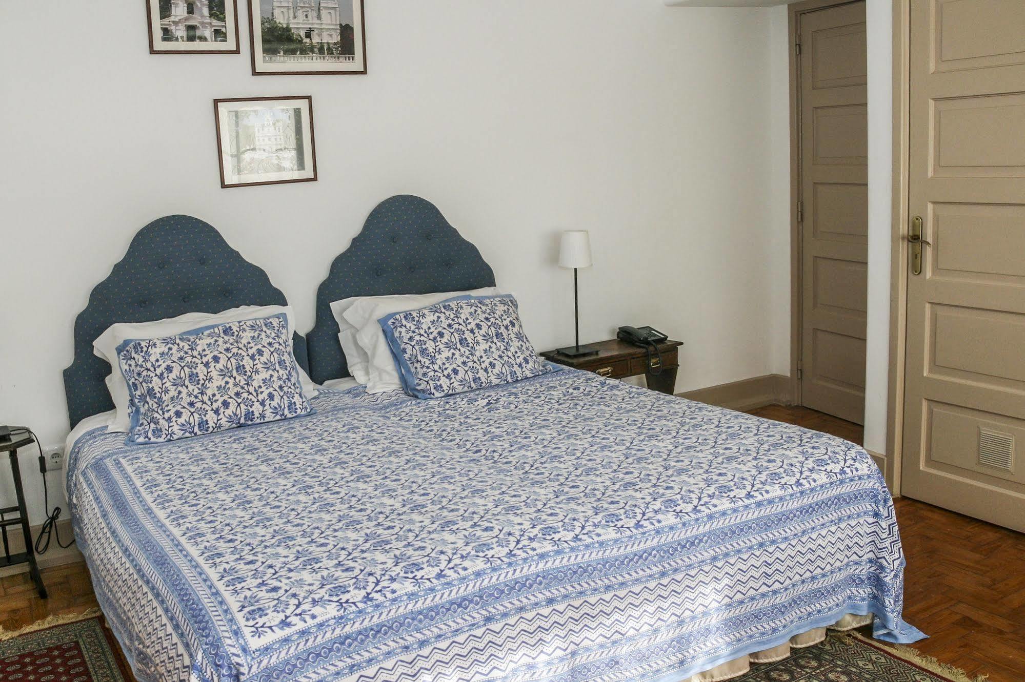 Casa Shanti Niketan Estoril Zewnętrze zdjęcie