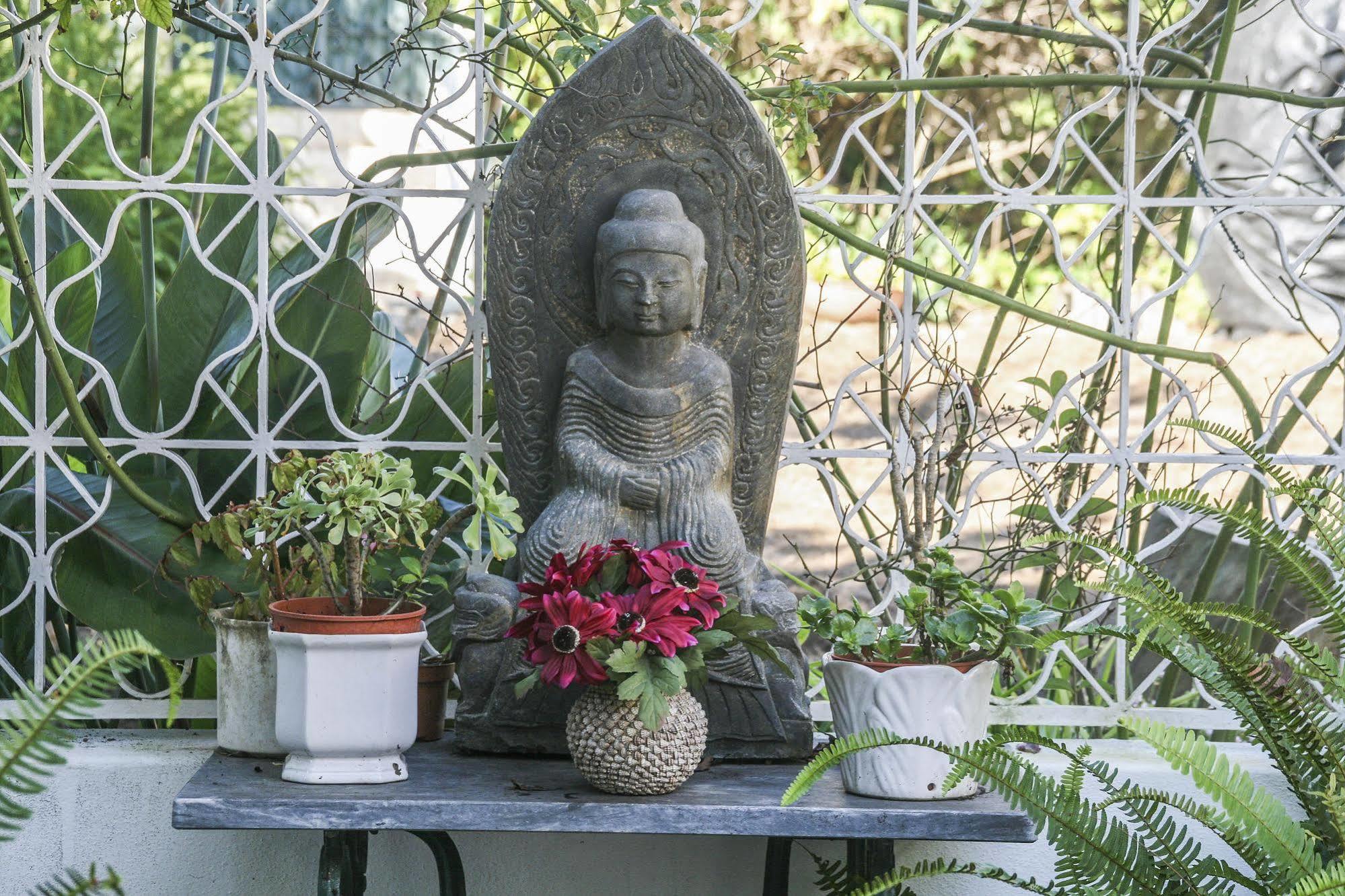 Casa Shanti Niketan Estoril Zewnętrze zdjęcie
