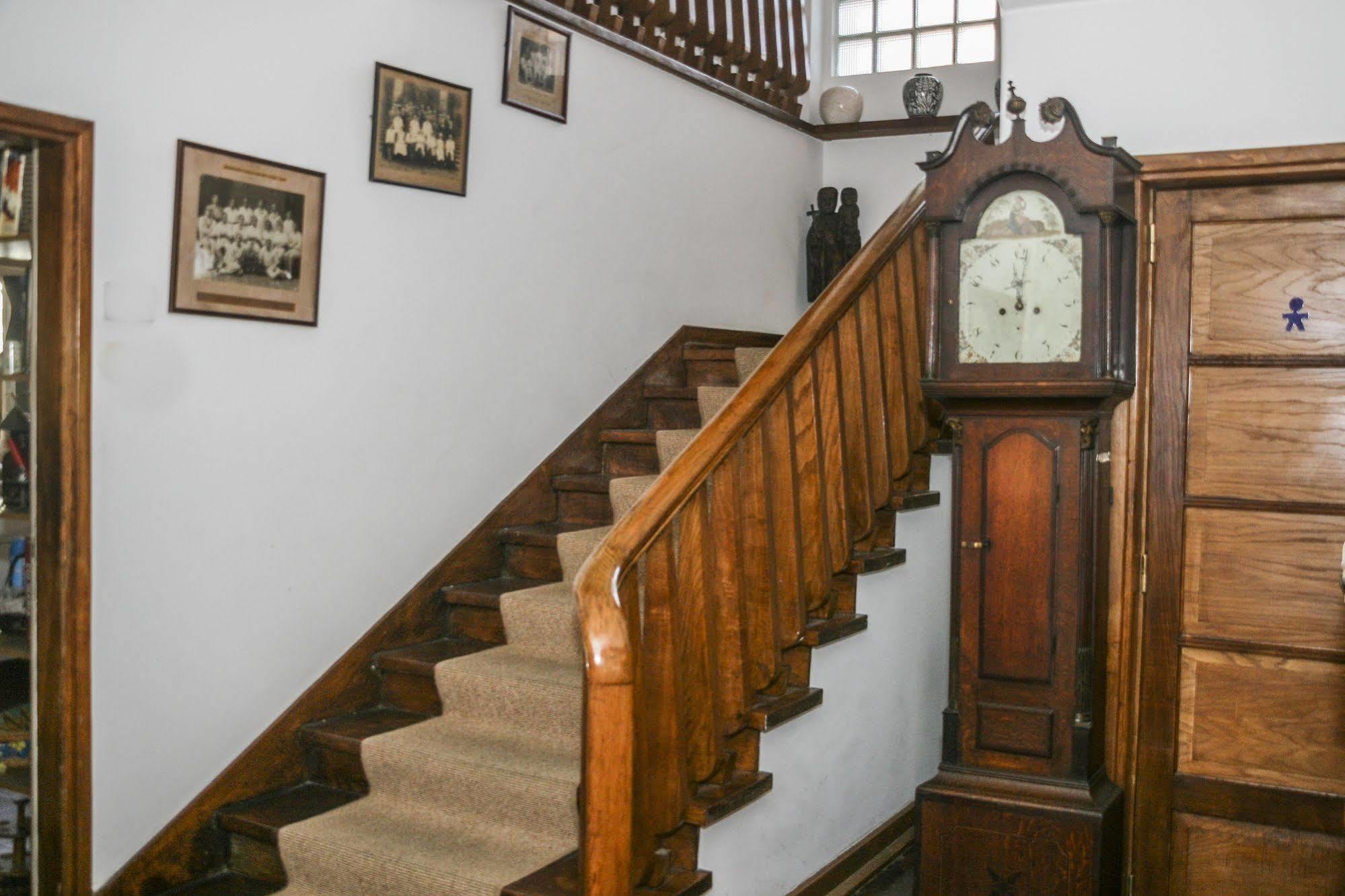 Casa Shanti Niketan Estoril Zewnętrze zdjęcie