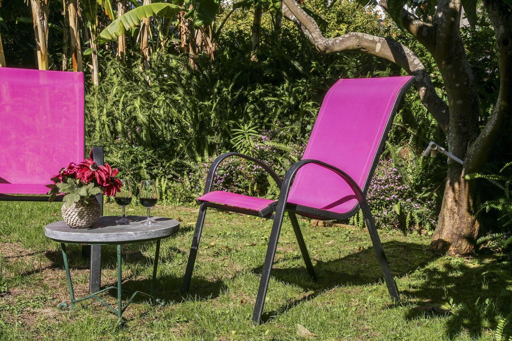 Casa Shanti Niketan Estoril Zewnętrze zdjęcie