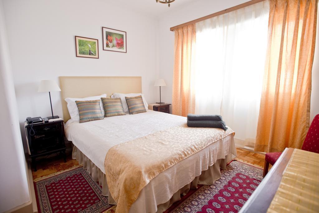 Casa Shanti Niketan Estoril Zewnętrze zdjęcie