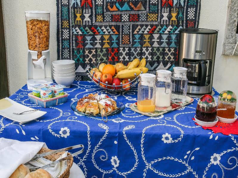 Casa Shanti Niketan Estoril Zewnętrze zdjęcie